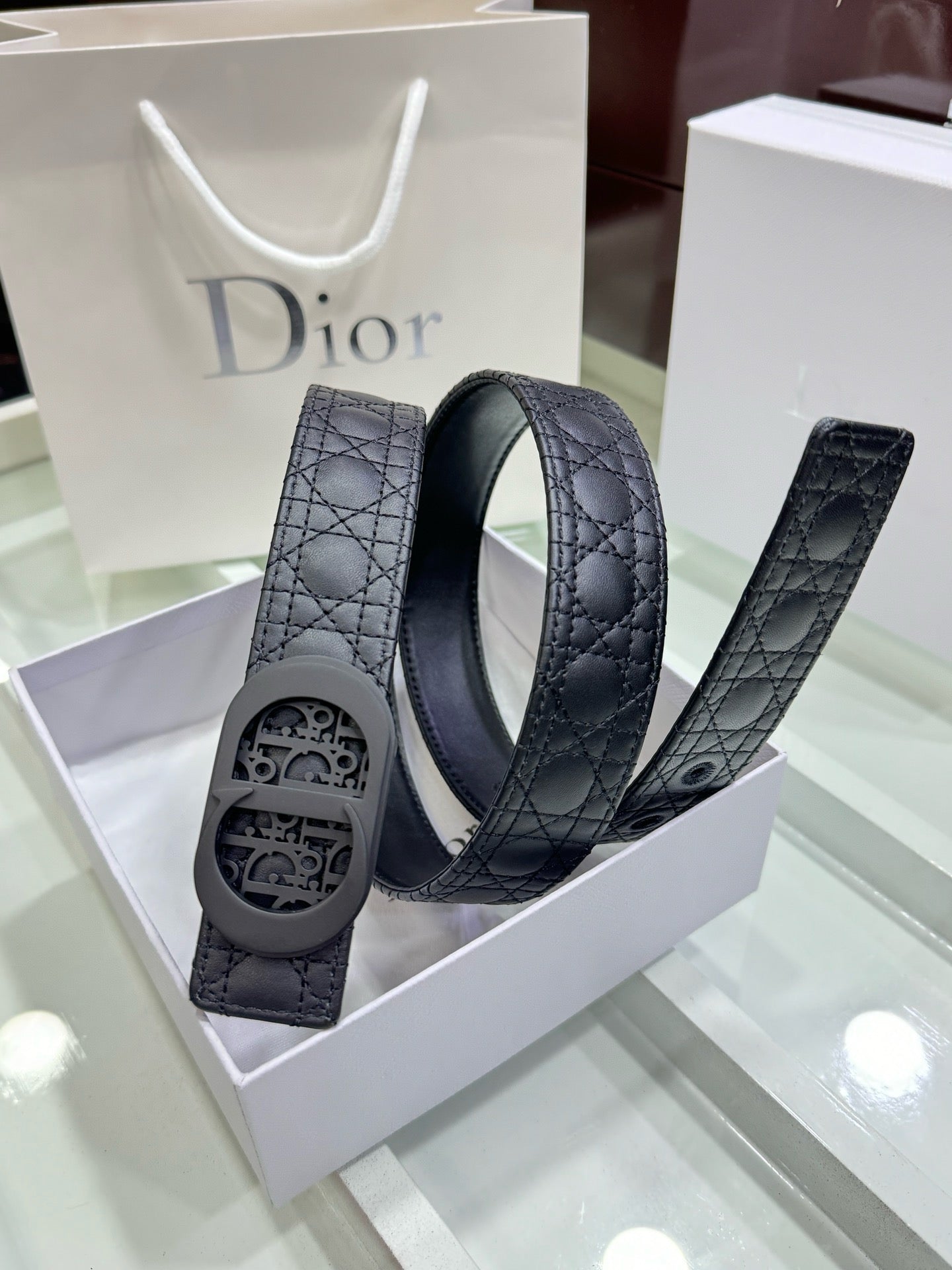 Dior Belts
