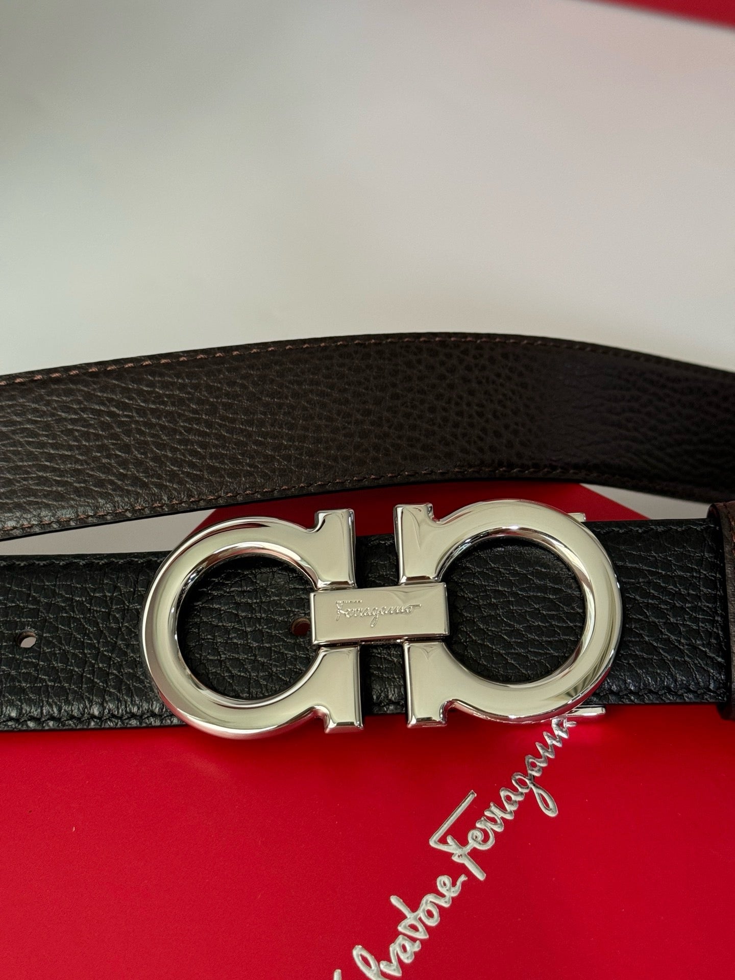 Ferragamo Belt