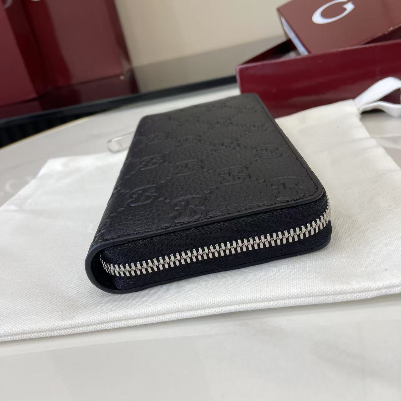 Gucci Long Wallet