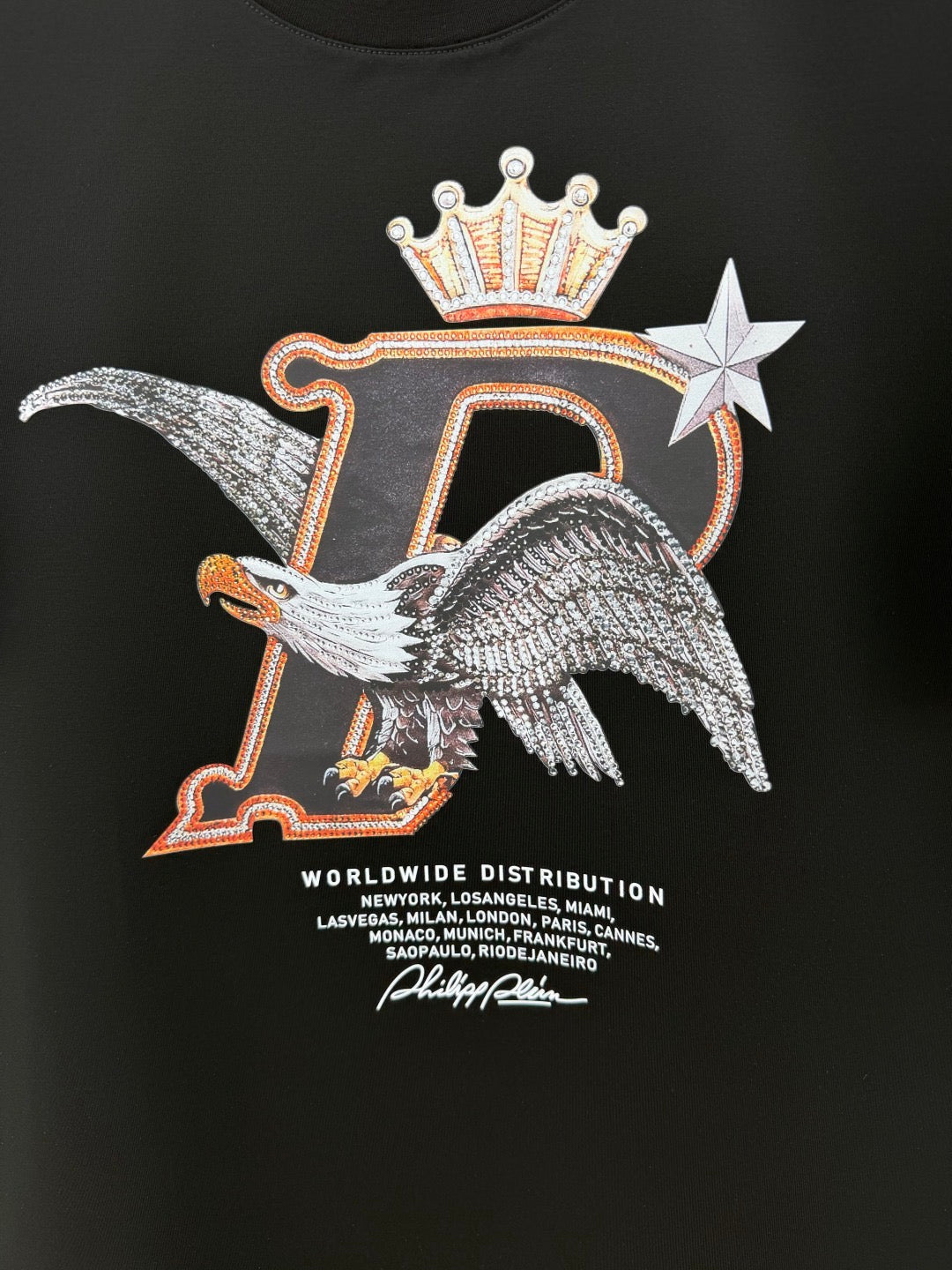 Philipp Plein T-Shirt