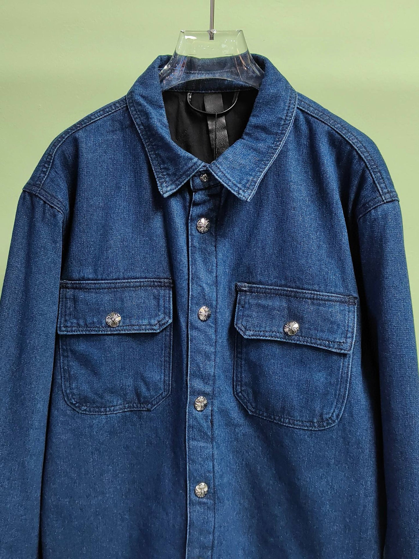 CH Denim Jacket