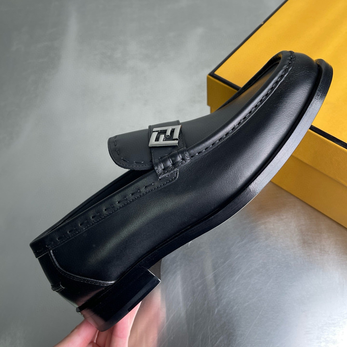 Fendi Loafer