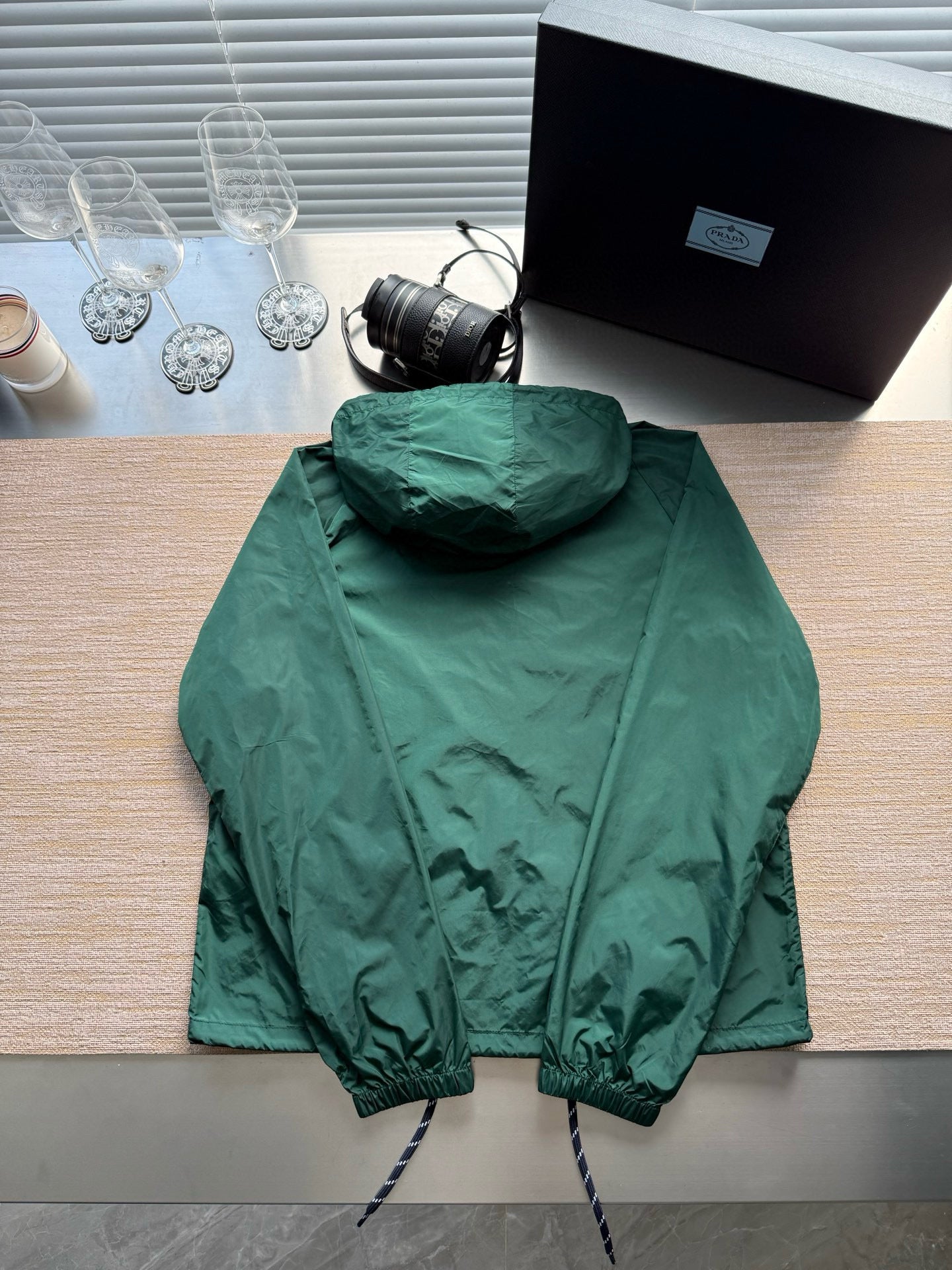Prada Jacket