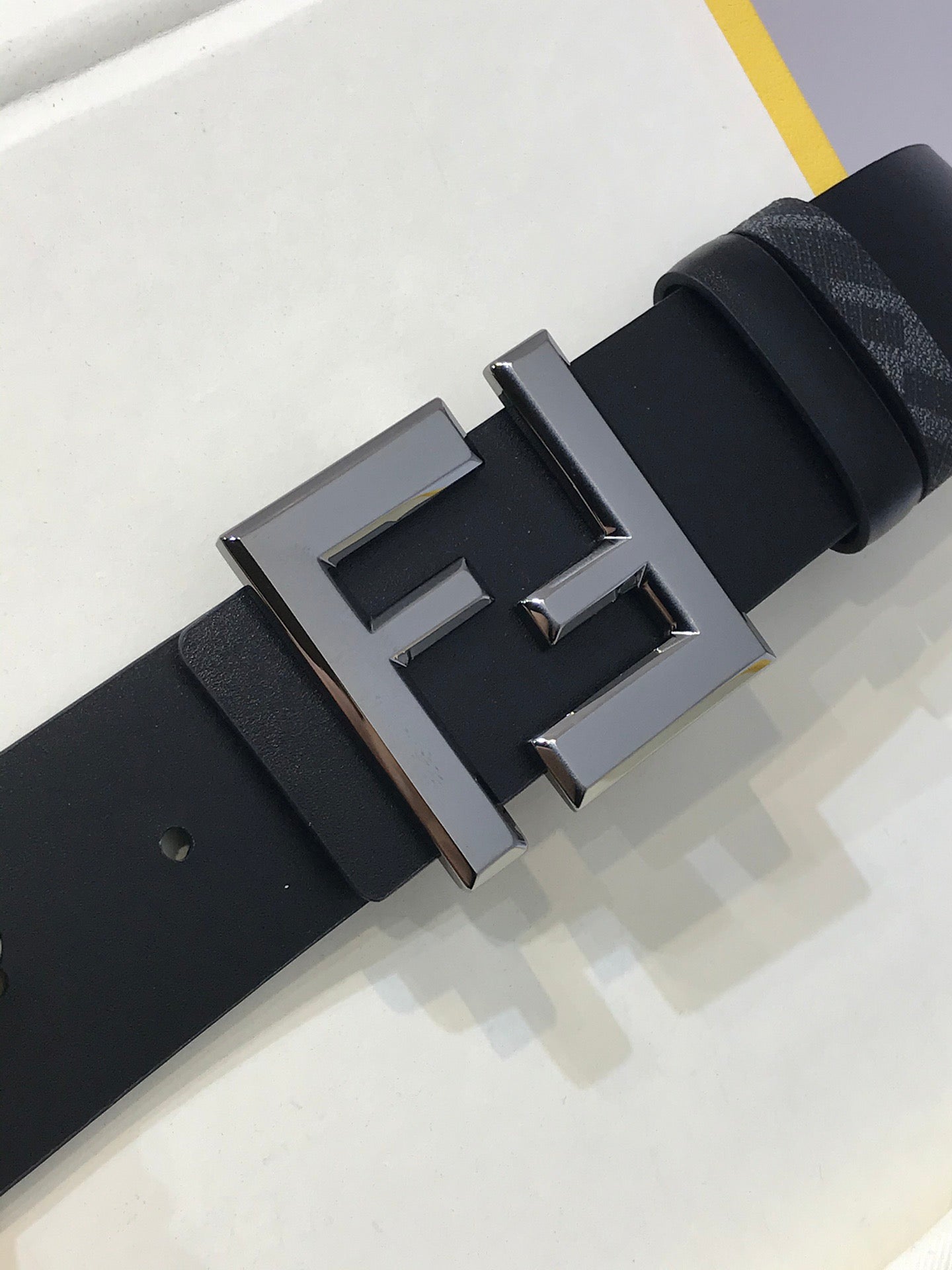 Fendi Belts