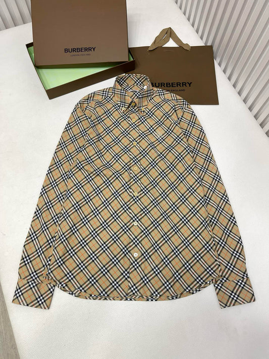 BBR Long Sleeve Shirt