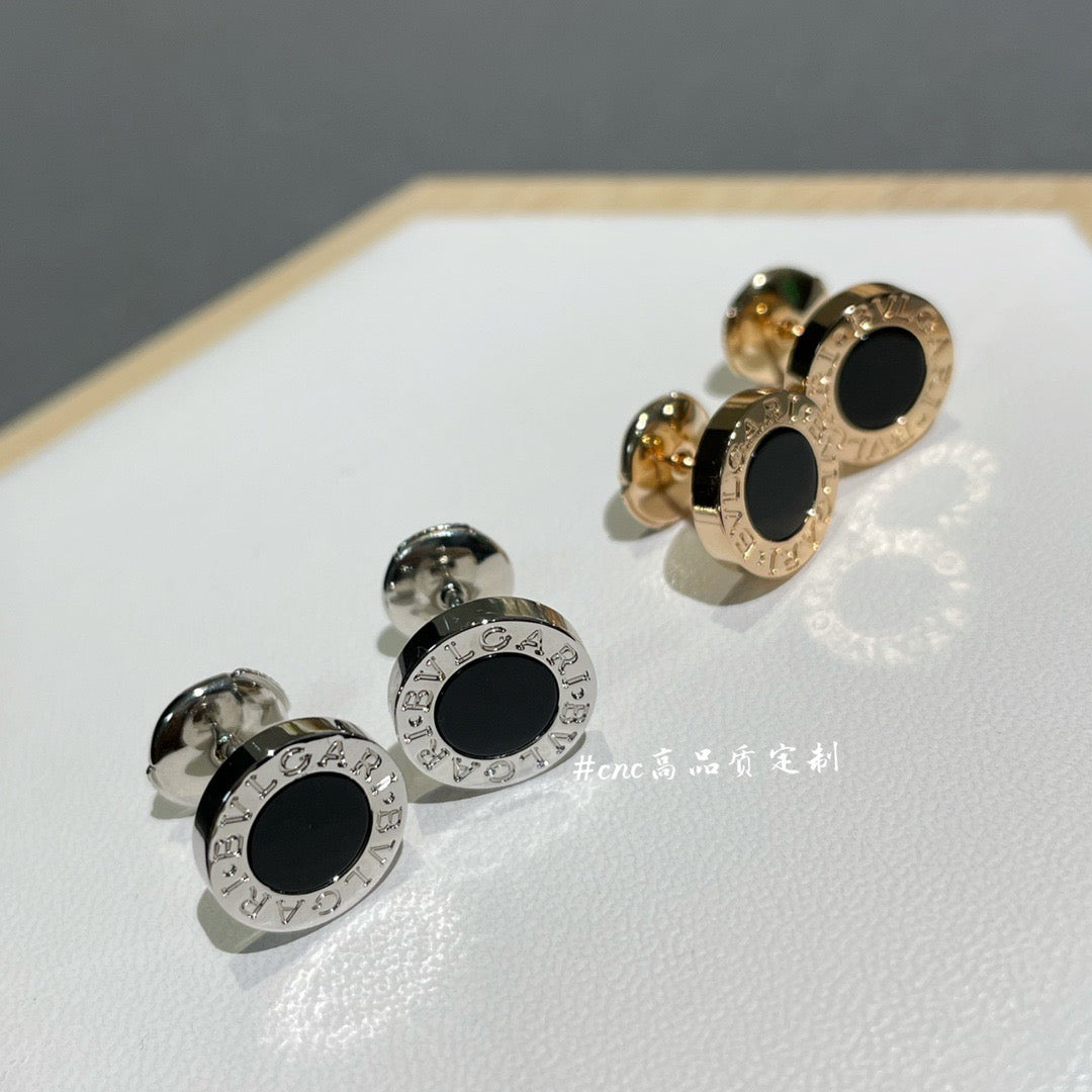 Bvlgari Earrings