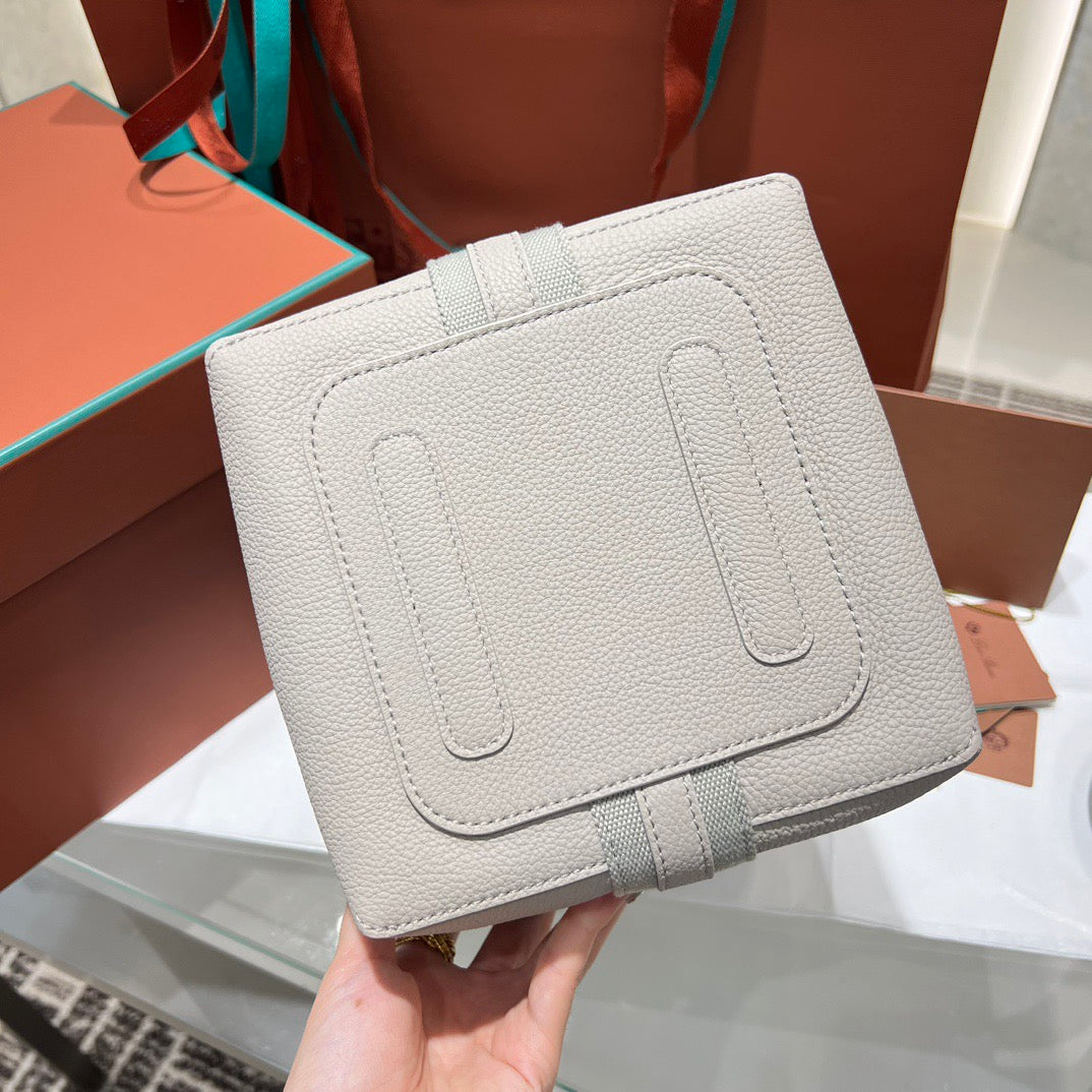 LP Bale Bag Micro