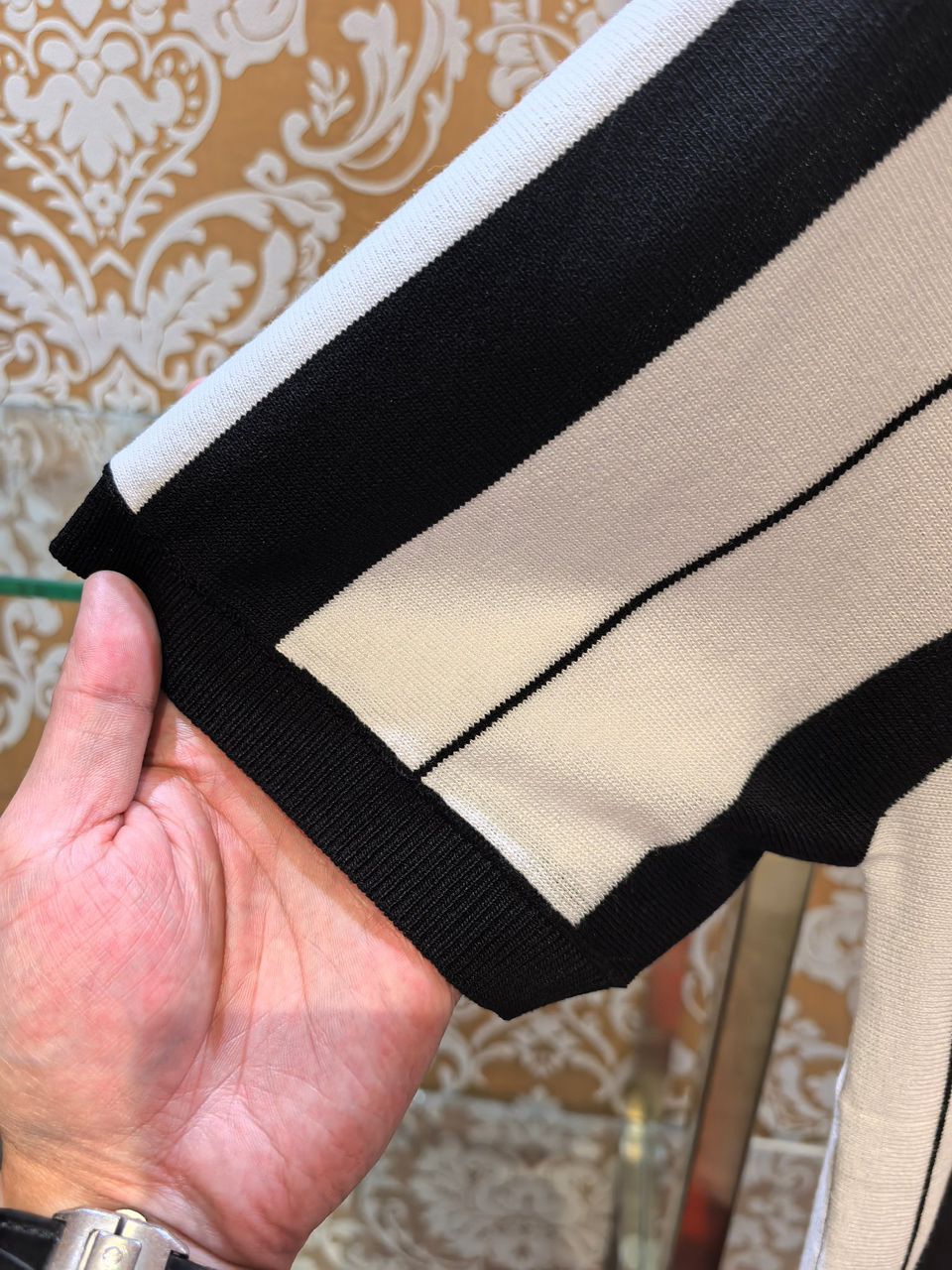 Dolce & Gabbana Polo