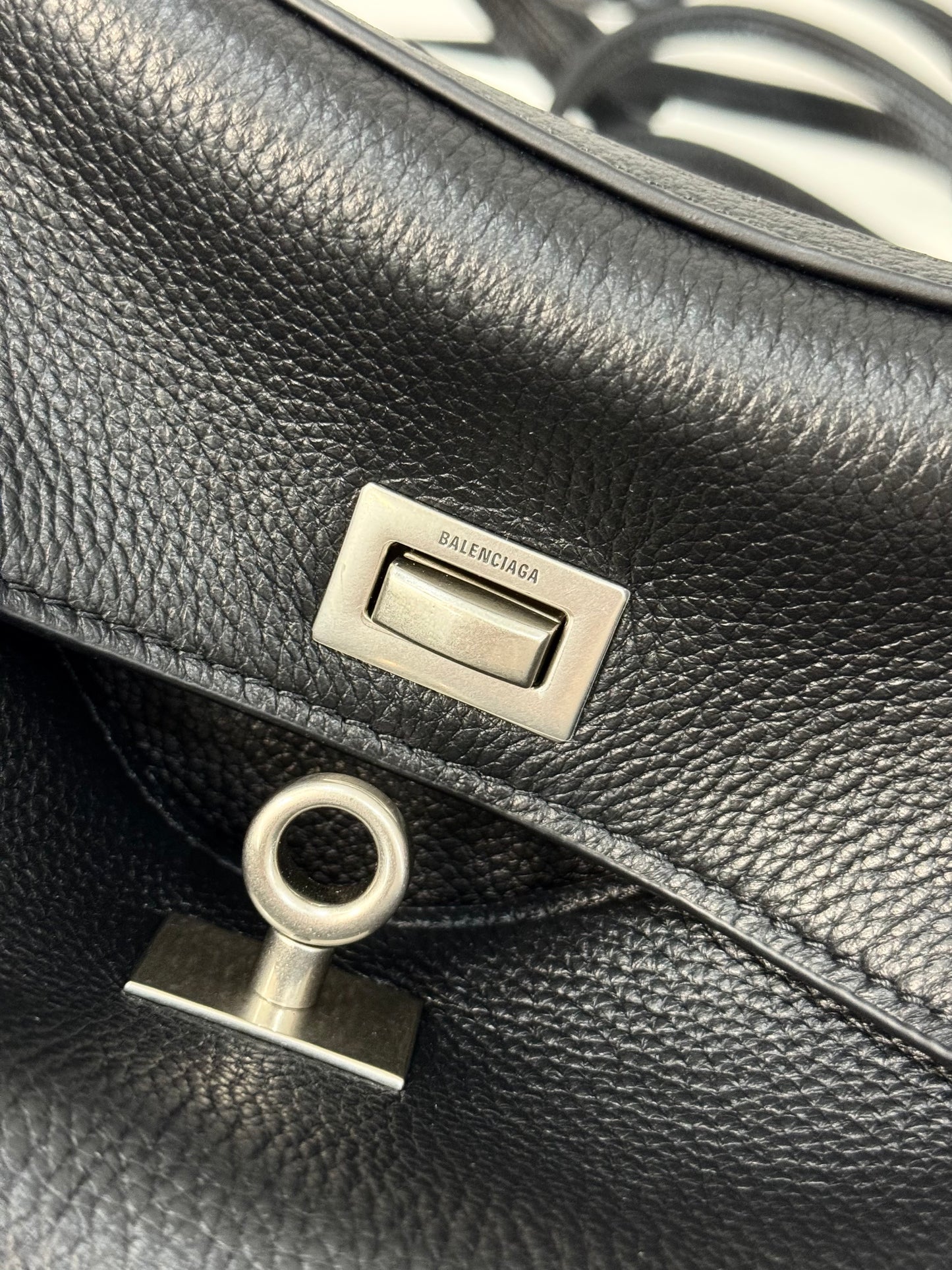 BLCG Rodeo Handbag 35x23x11cm