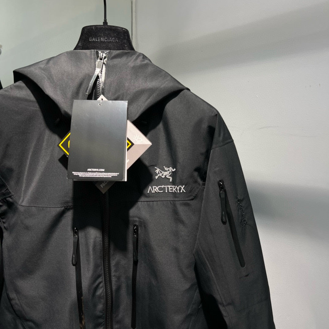 Arcteryx Jacket