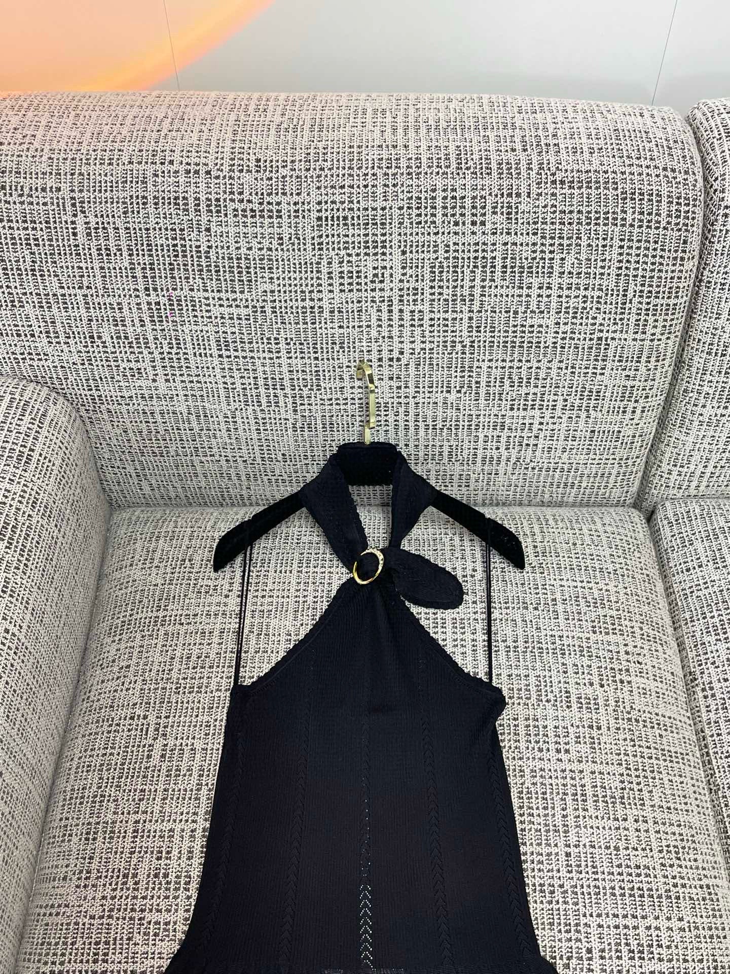 Chanel Dress