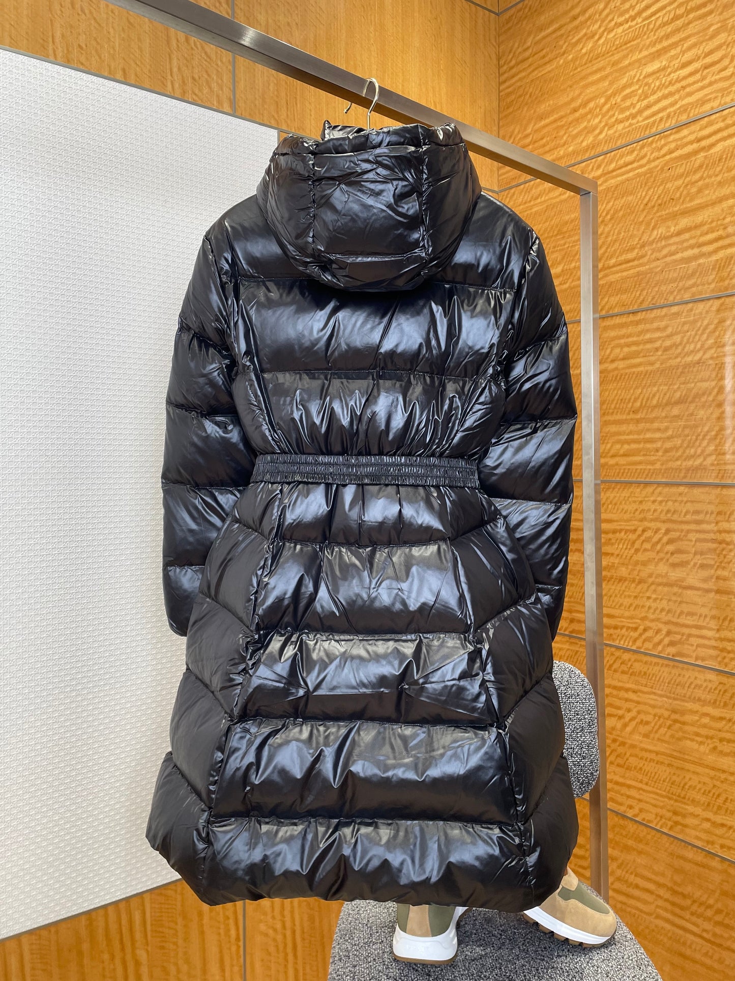 Moncler Down Jacket
