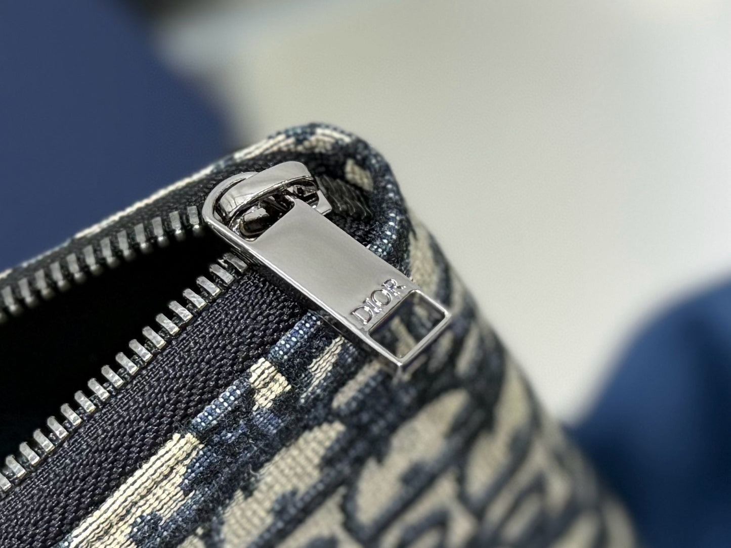 Dior Wallet