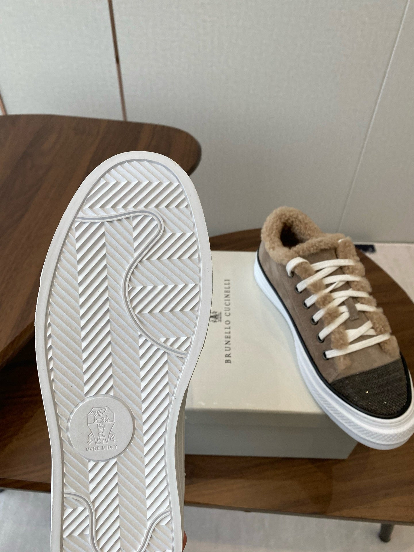 Brunello Cucinelli Sneakers