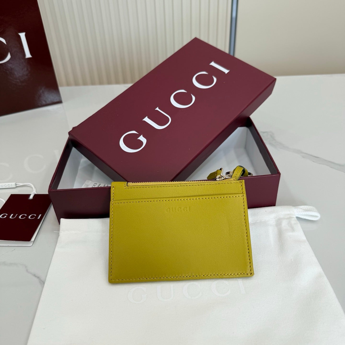 Gucci Wallet