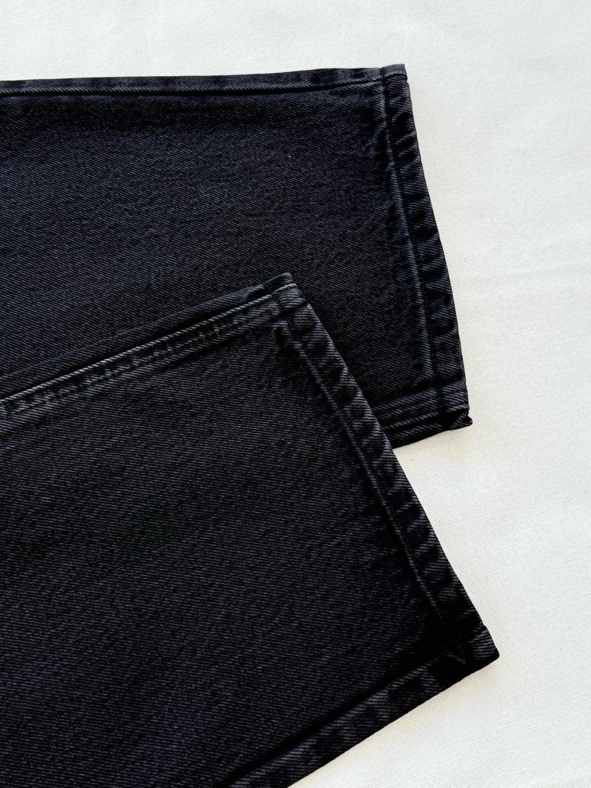 Gucci Long Jeans