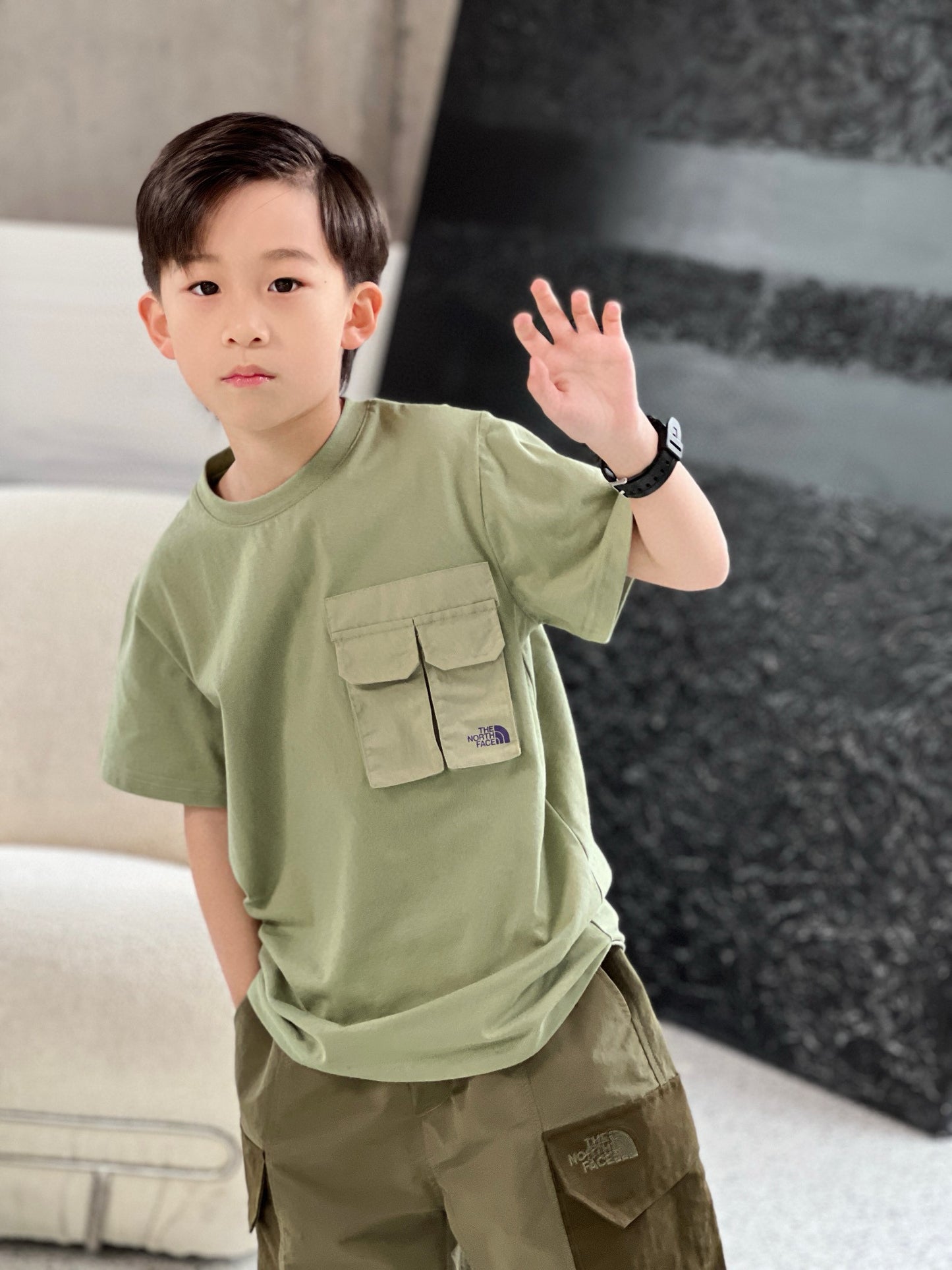 The North Face T-Shirt