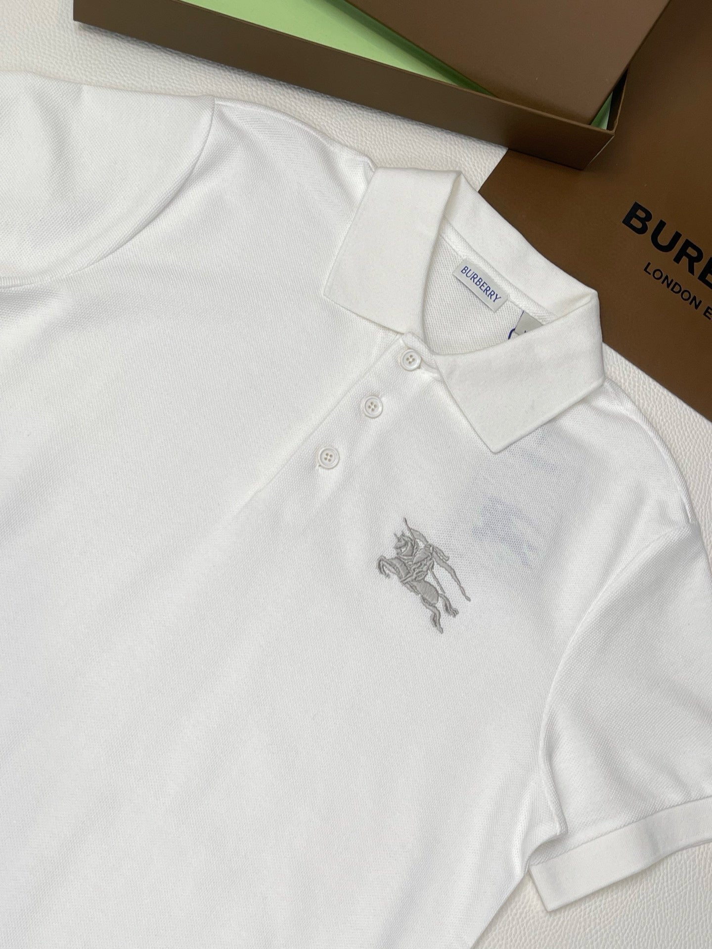 BBR Polo