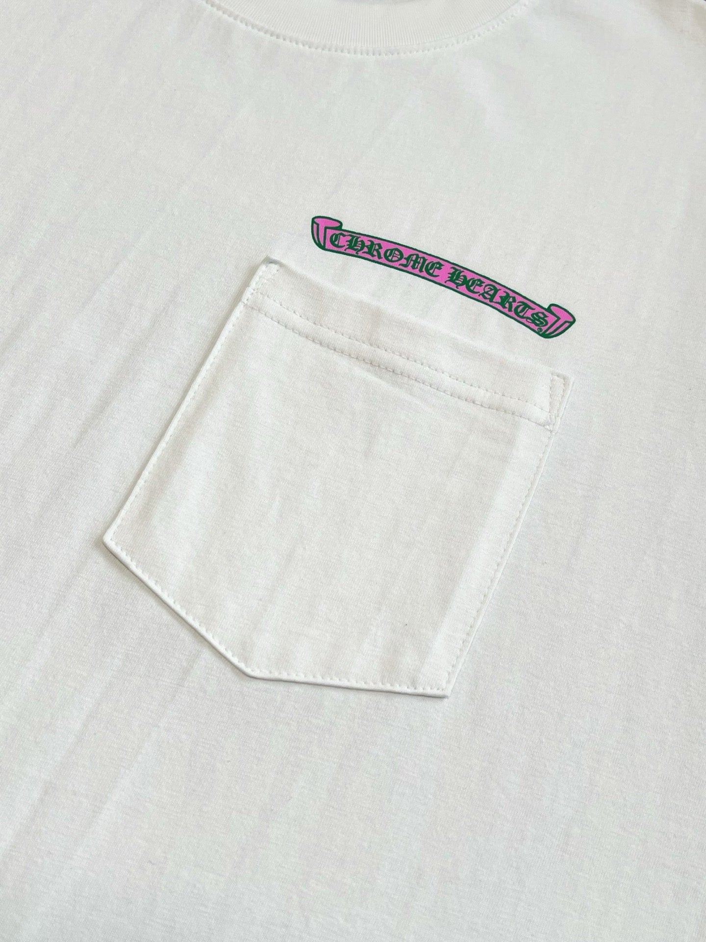 Chrome Hearts T-Shirt
