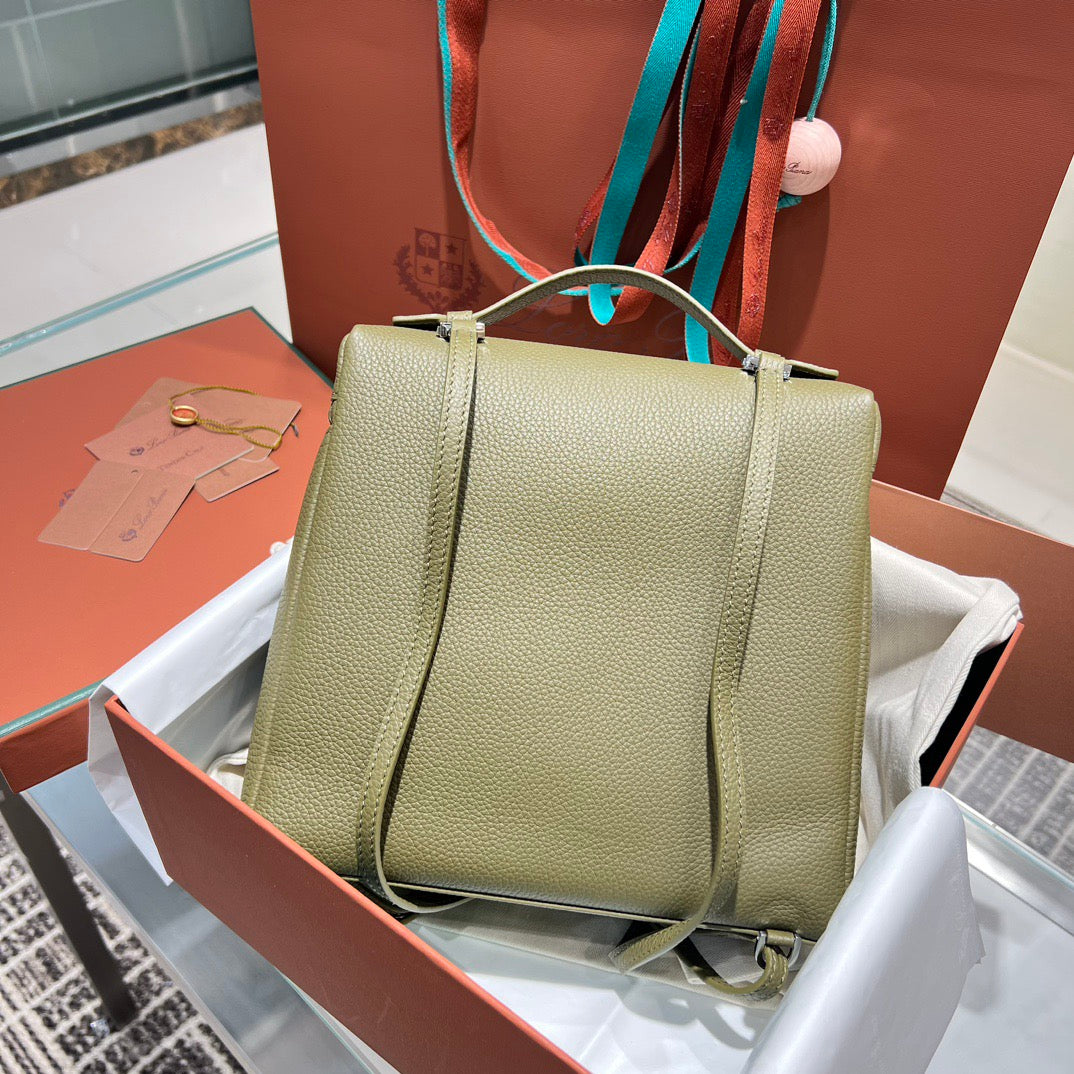LP Extra Pocket L23.5 Backpack