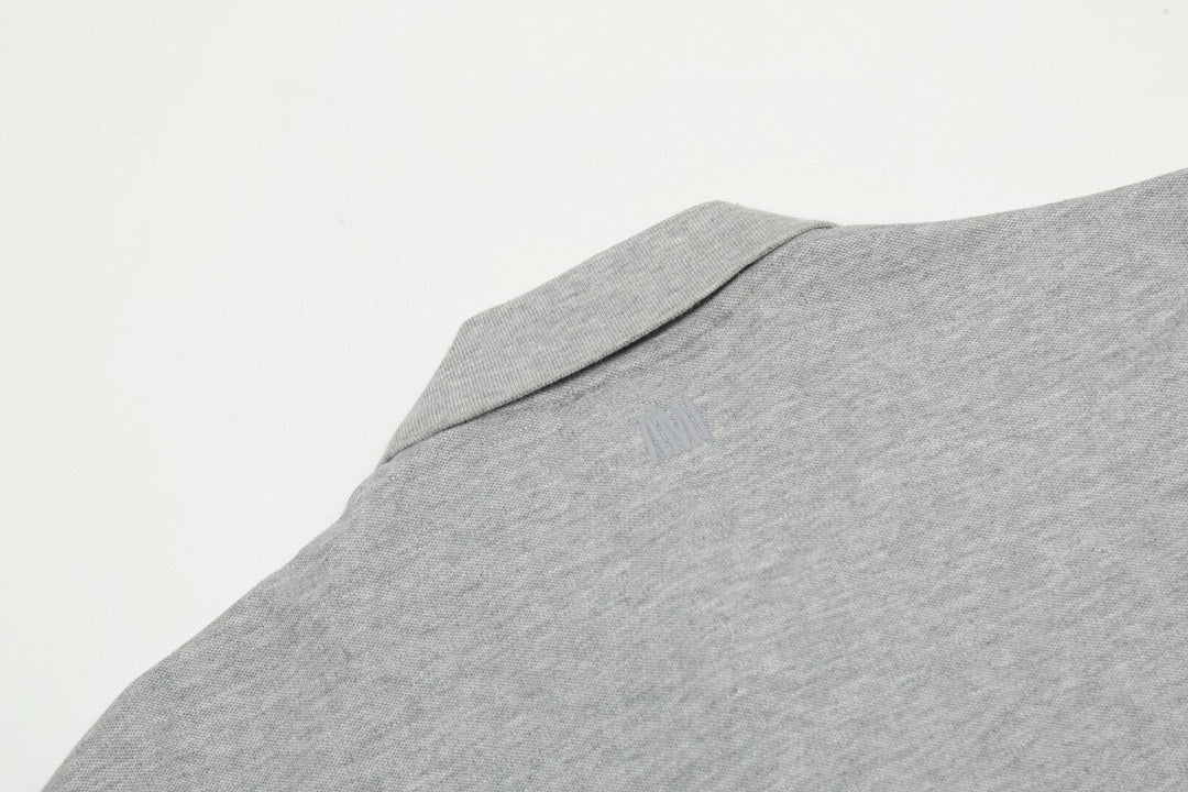 Ami Polo Tee