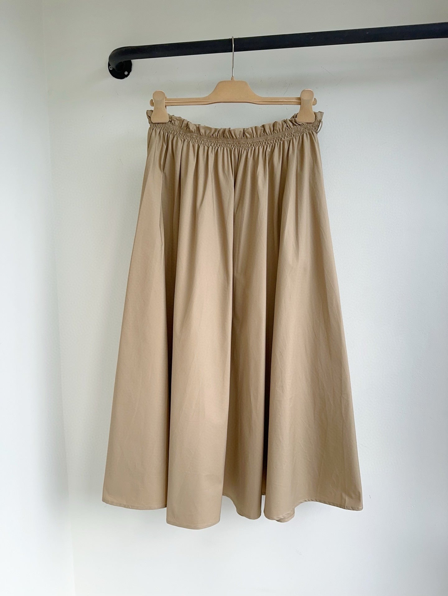 Miu Miu Long Skirt