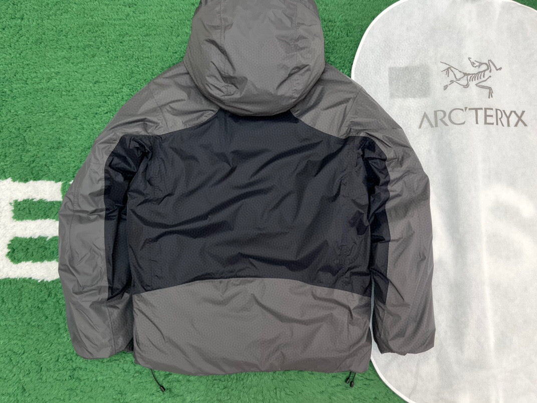 Arctery Jacket