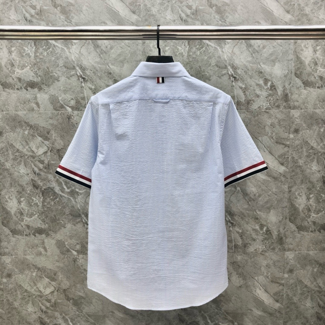 Camisa Thom Browne