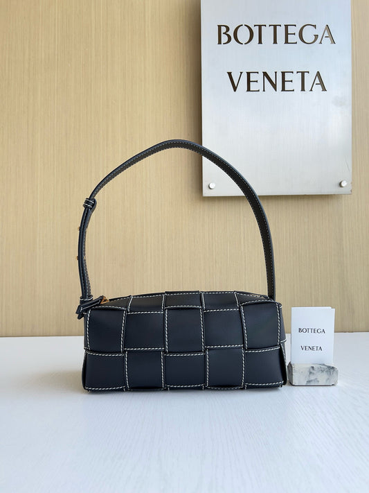 Bottega Veneta Camera Bag