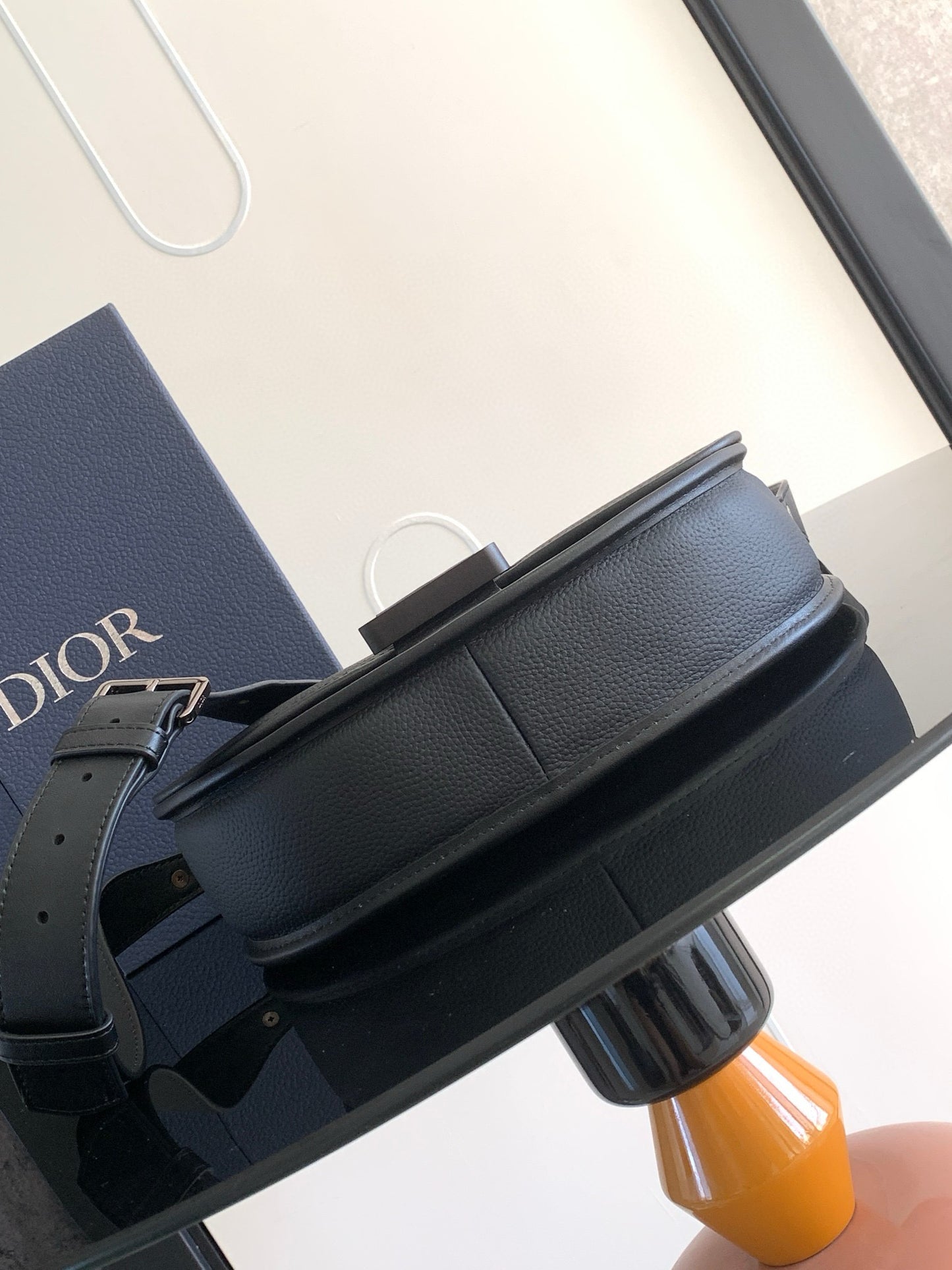 Dior Gallop Bag