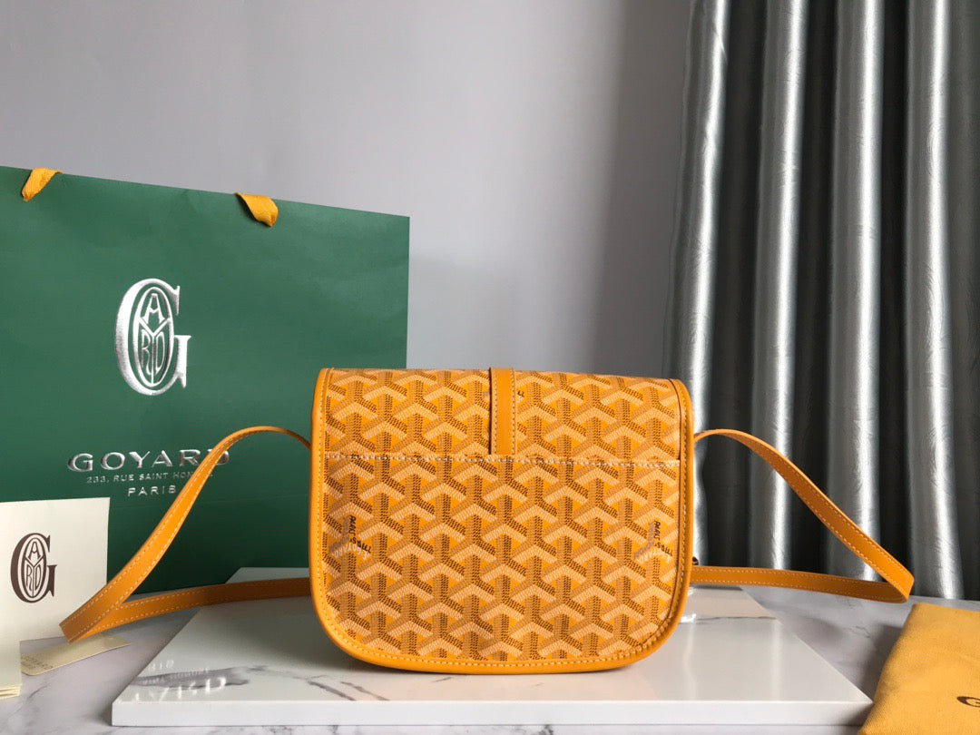 GYD Cross Body Bag PM