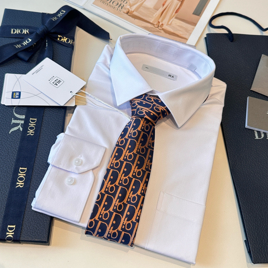 Dior Tie
