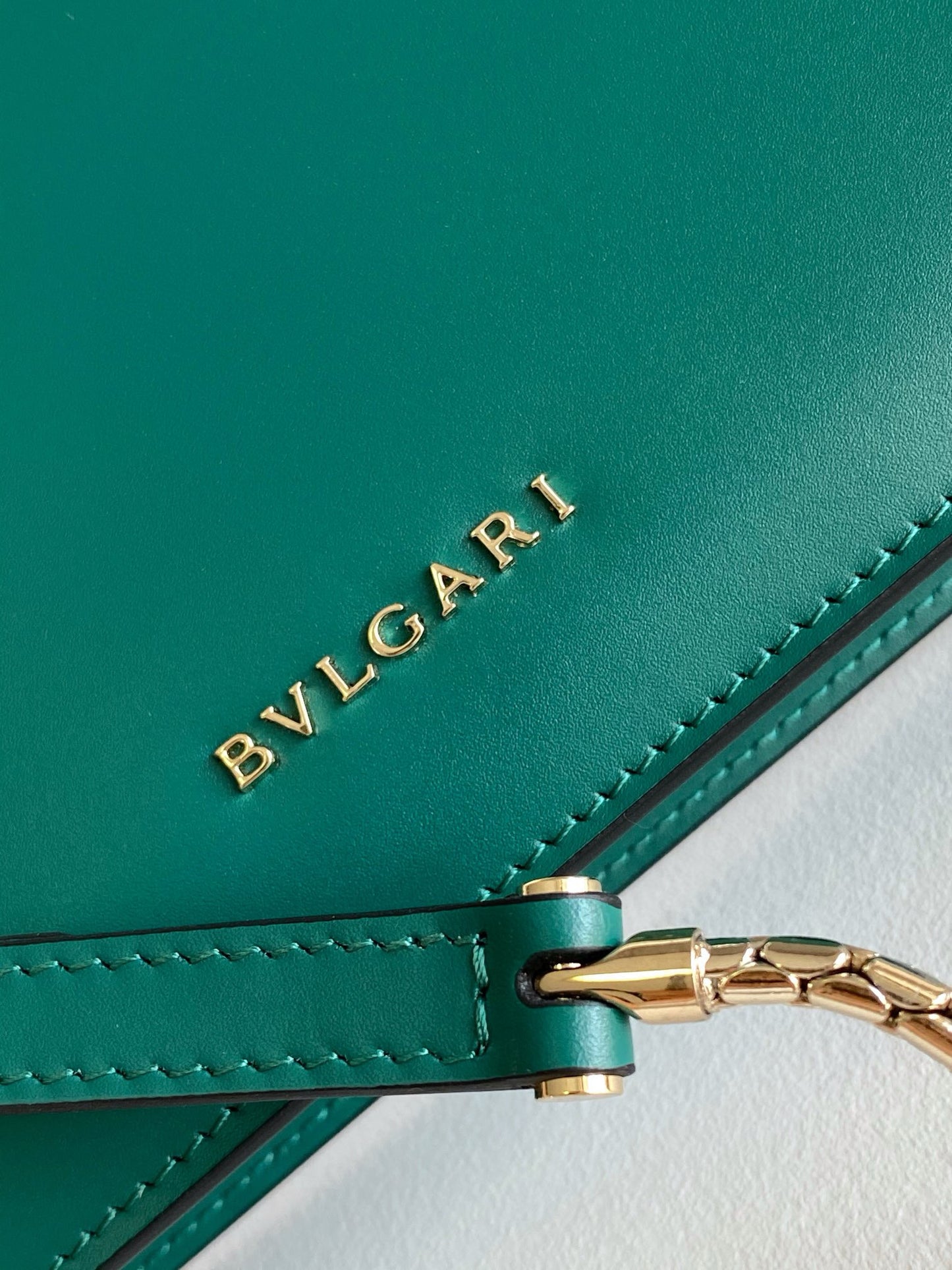 Bvlgari Serpenti Forever Bag