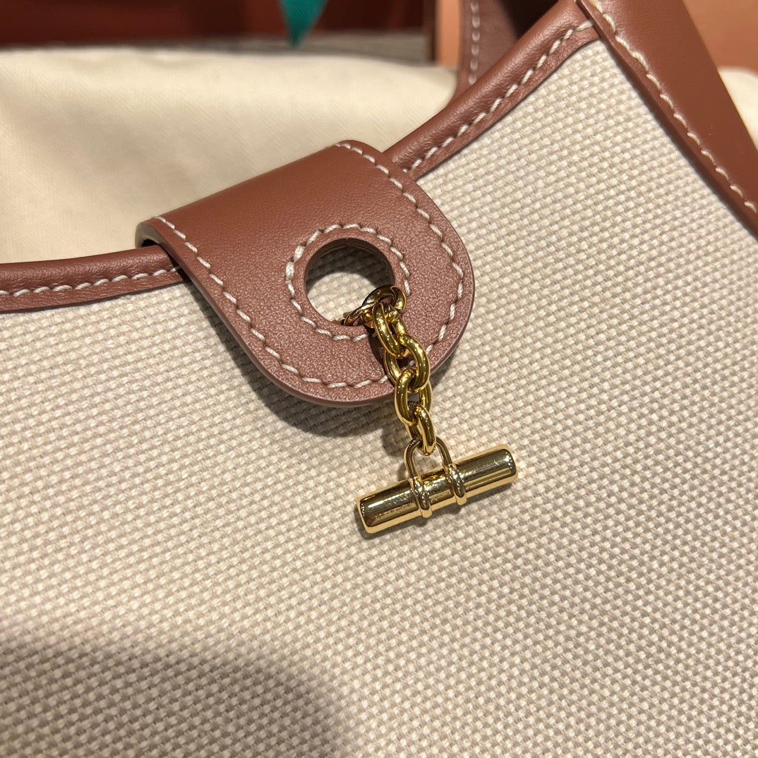 LP Medium Bobbin Bag
