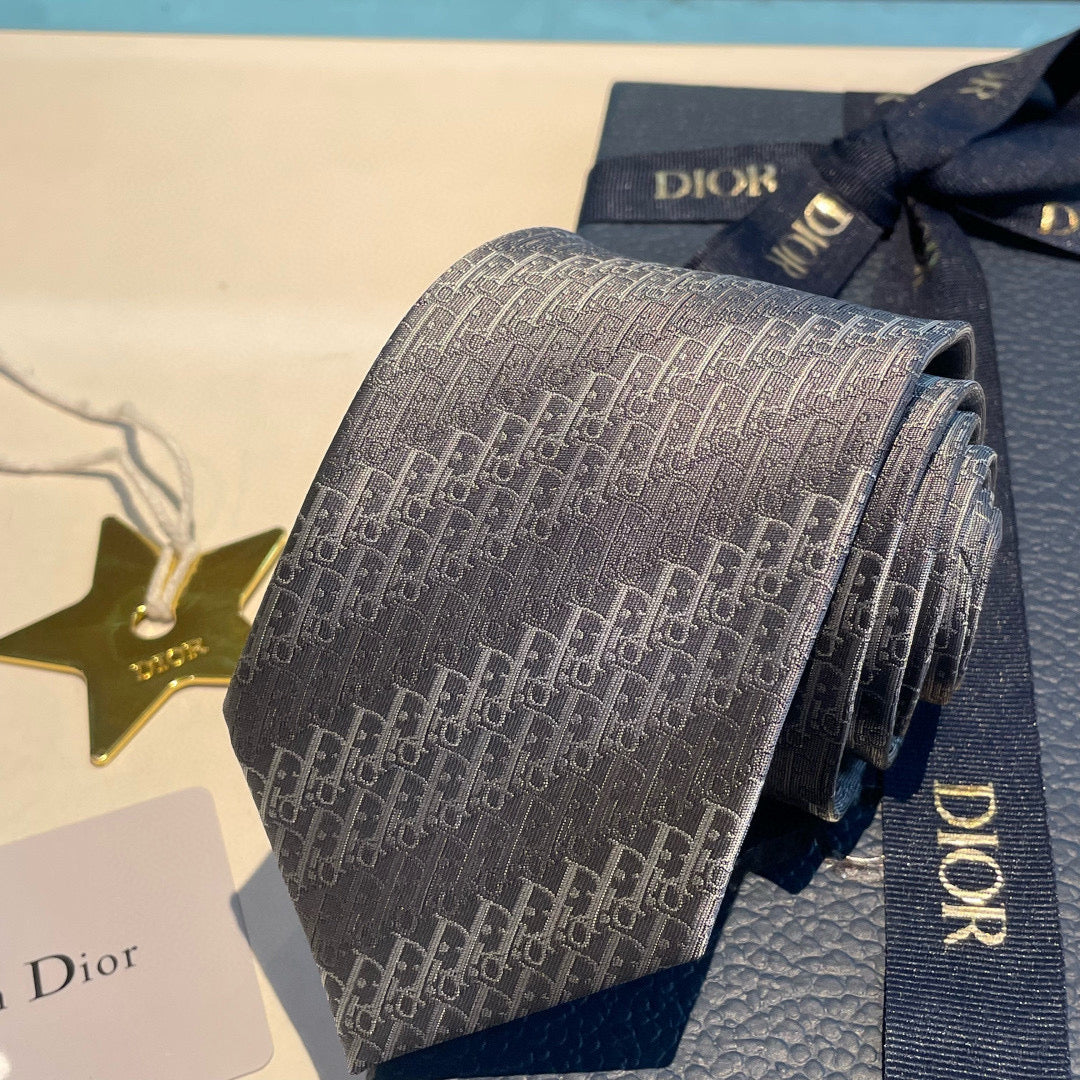 Dior Tie