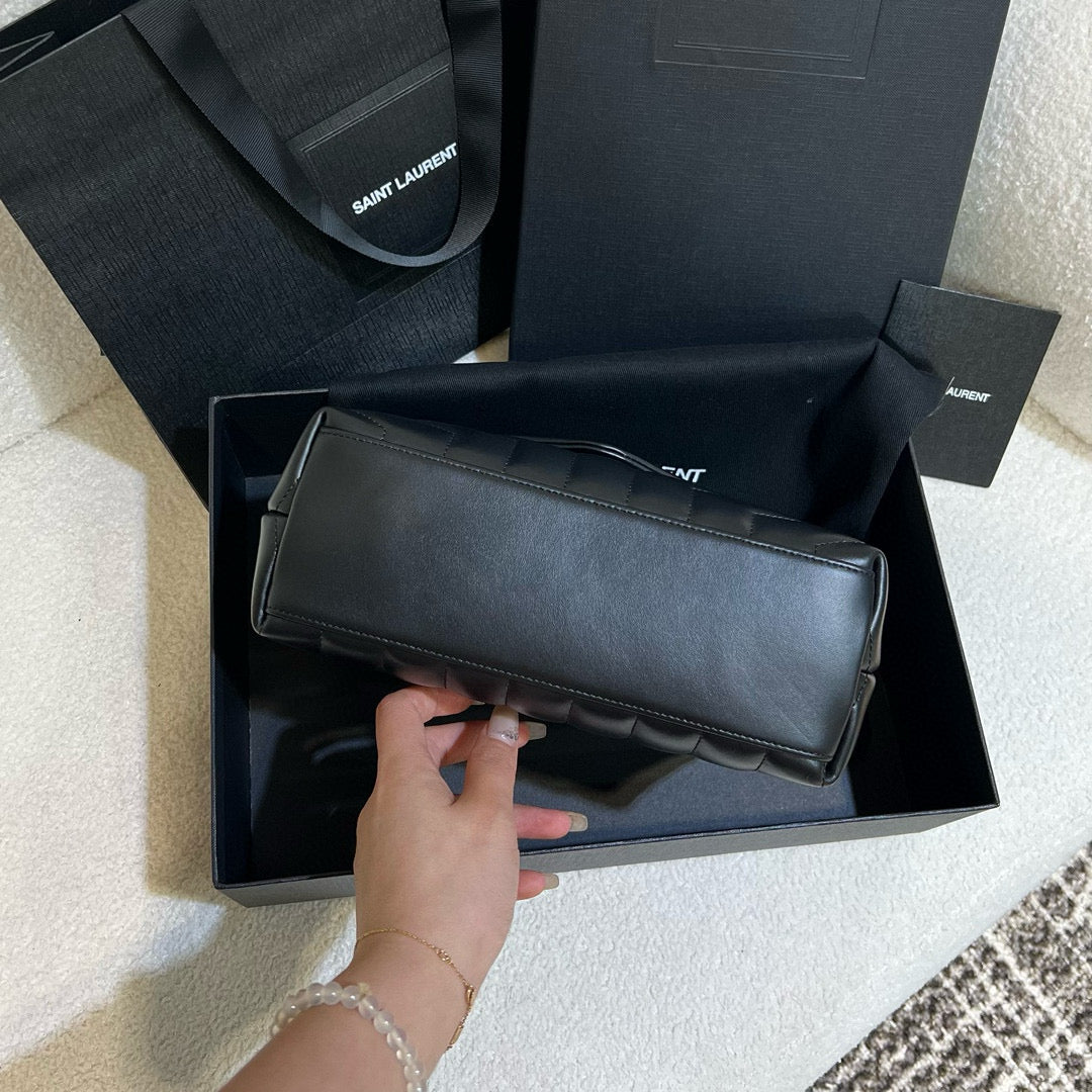 YSL Loulou Shoulder Bag 20x14x7.5