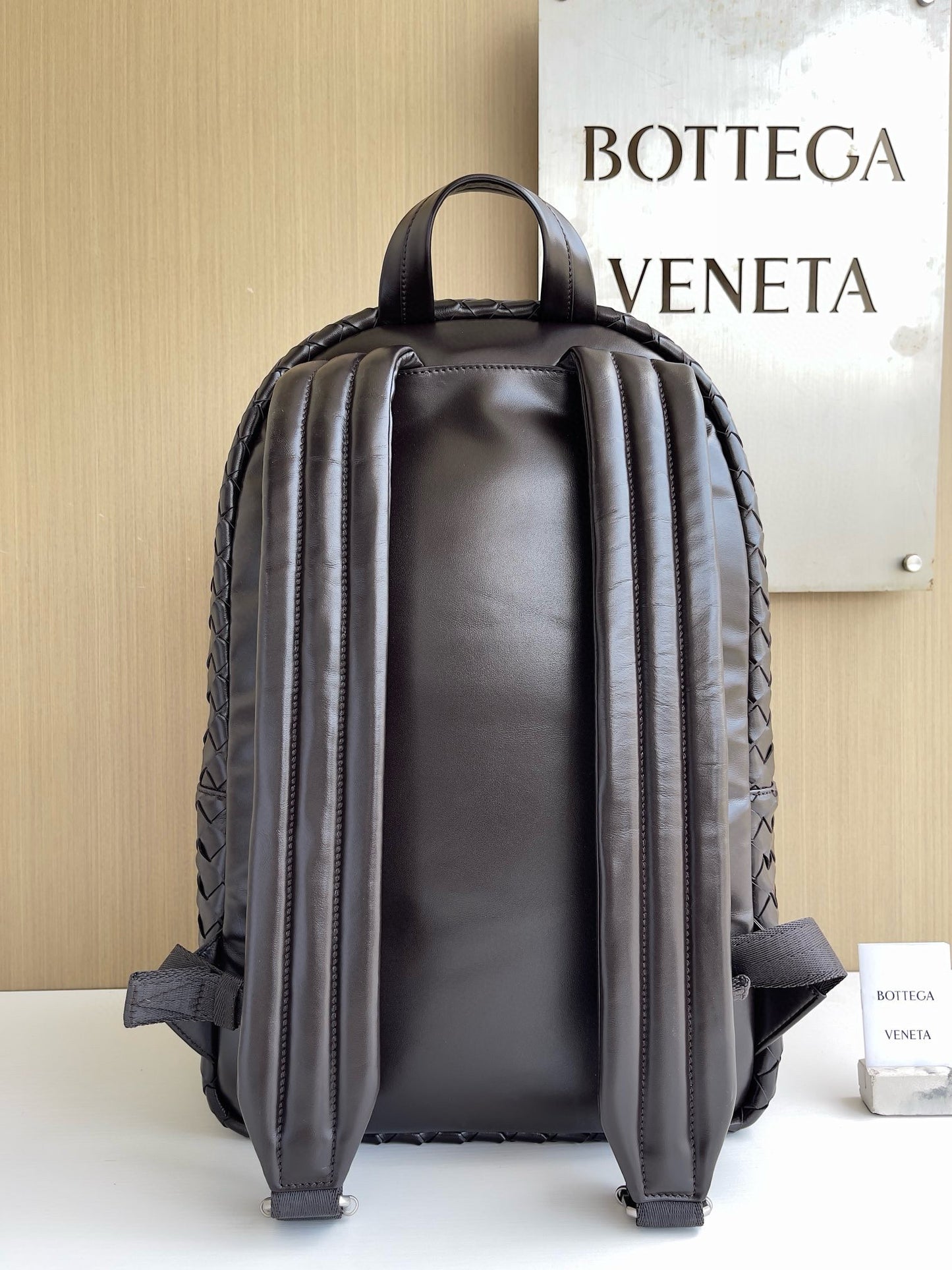 Bottega Veneta Backpack