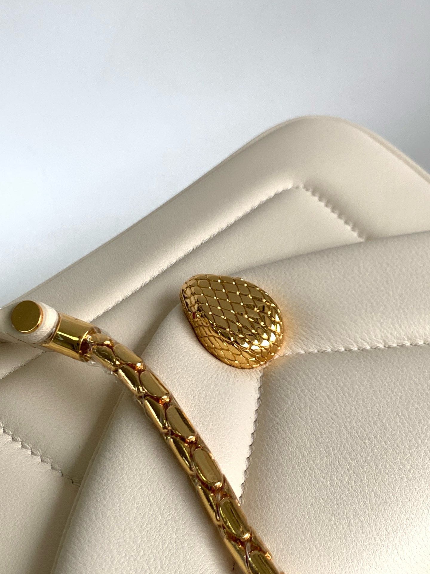 Bvlgari Serpenti Reverse Bag