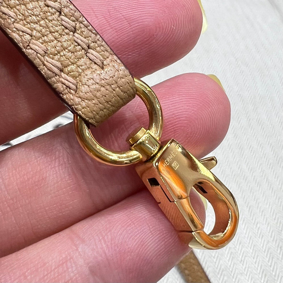 Hermes Mini Kelly II