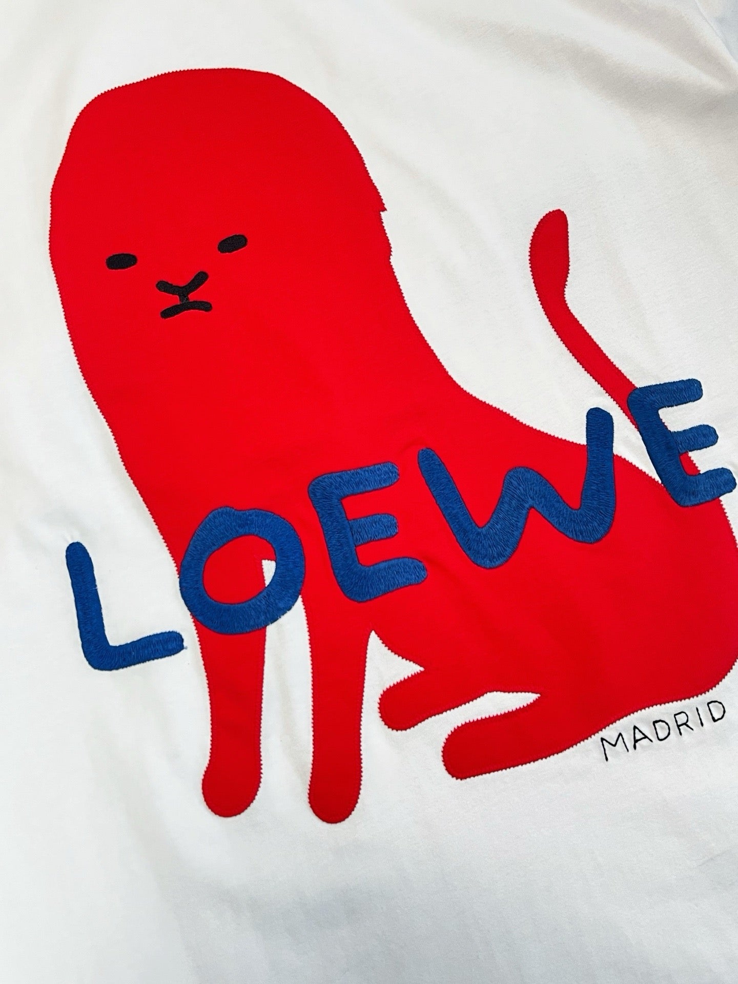 Loewe T-Shirt