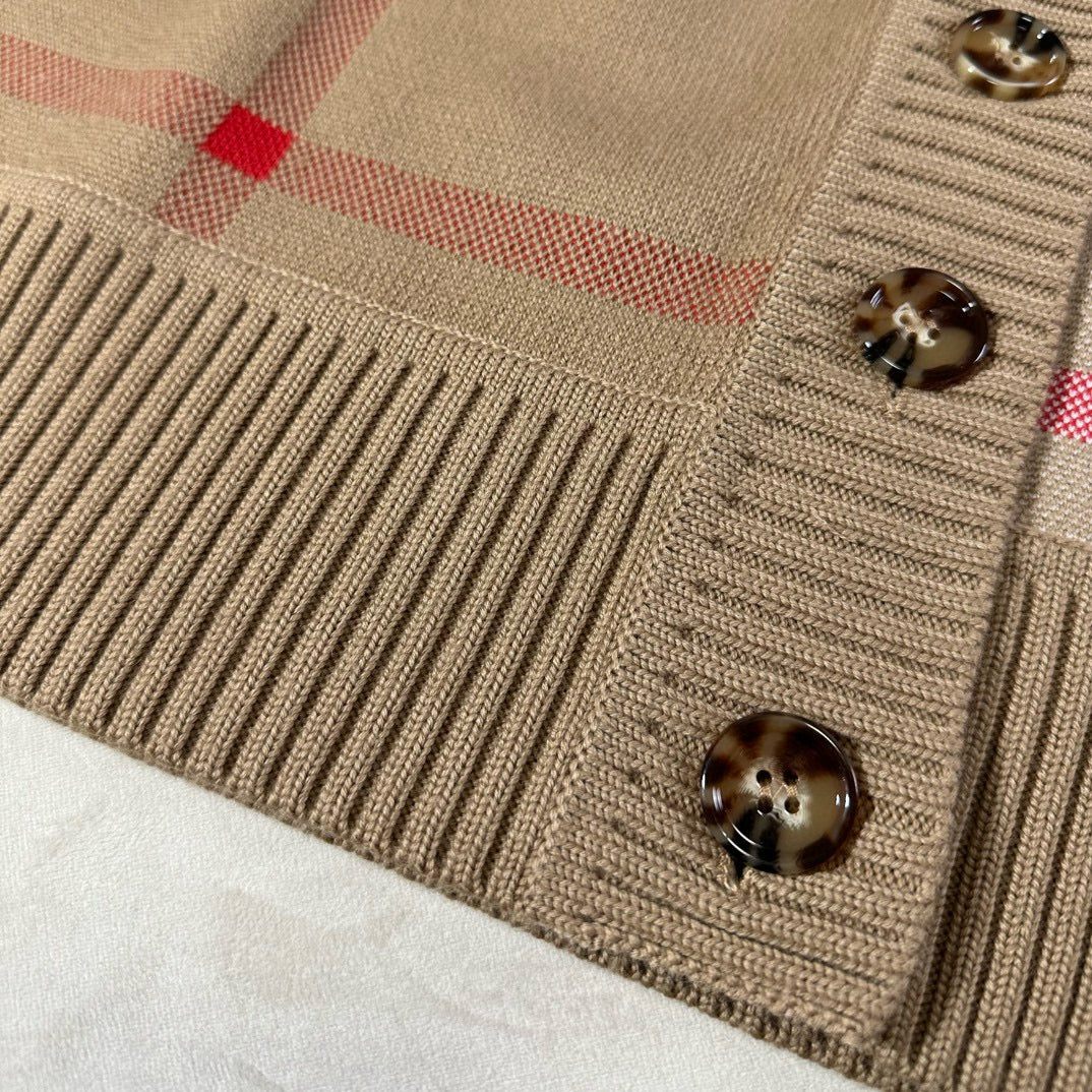 Burberry Sweater