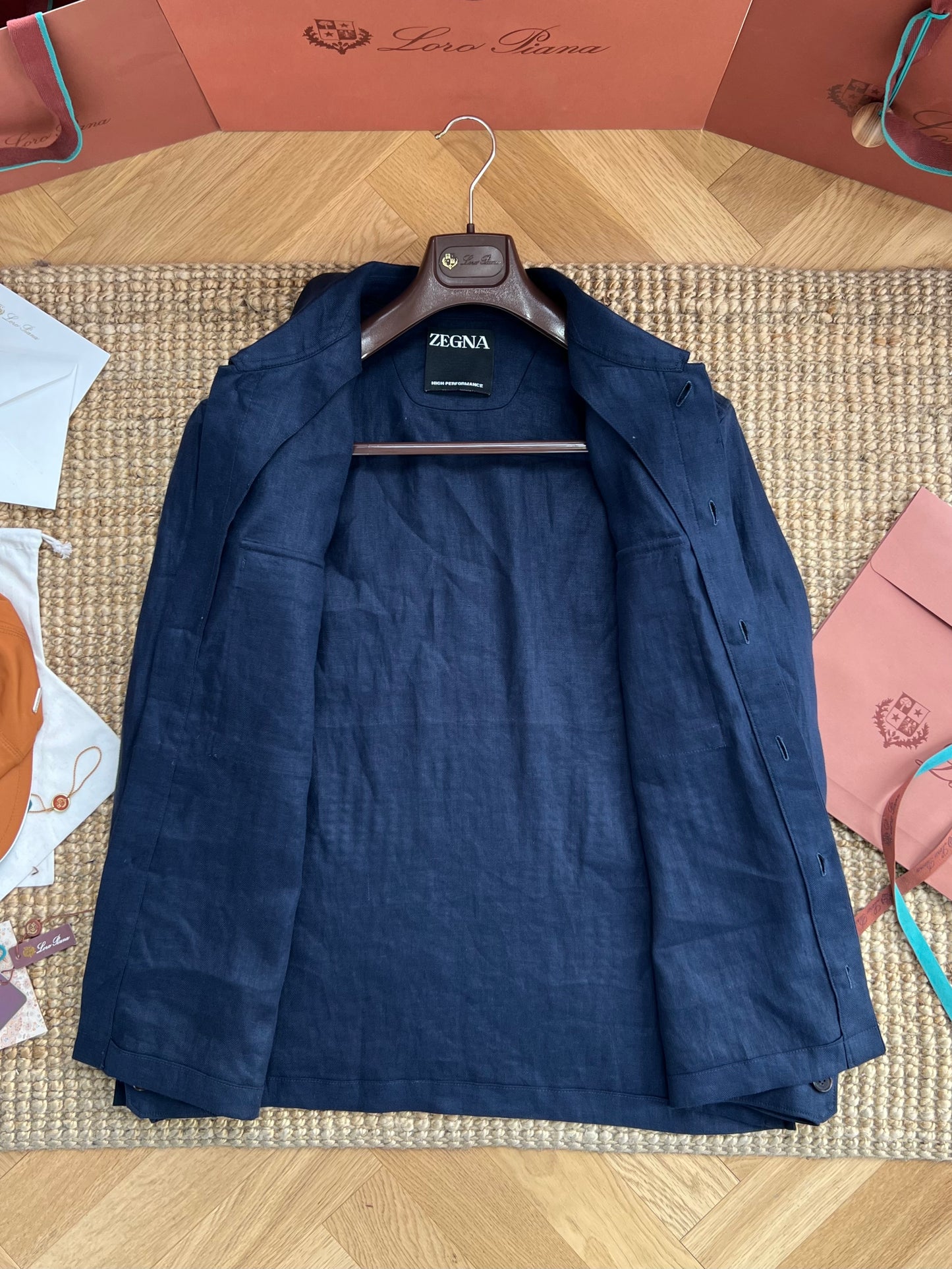 ZG Jacket