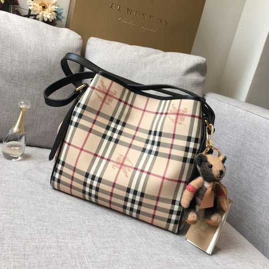 Burberry Shoulder Bag
