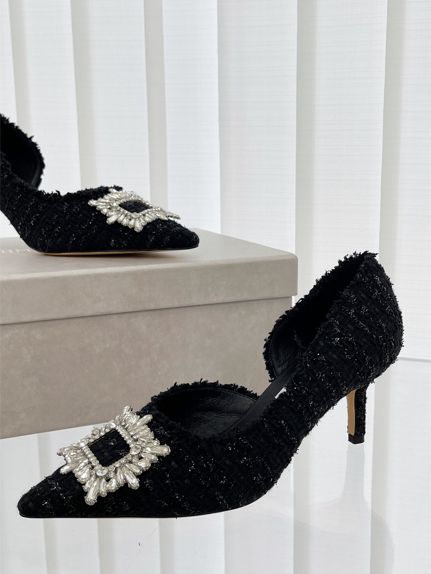 Jimmy Choo Heels