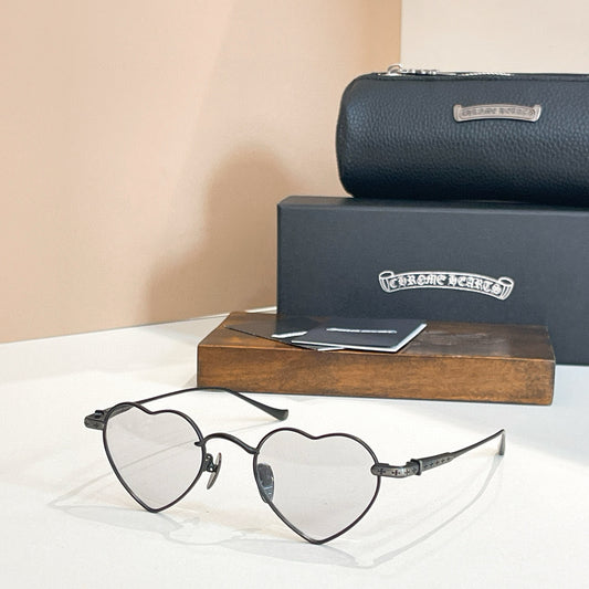 Chrome Heart Sunglasses