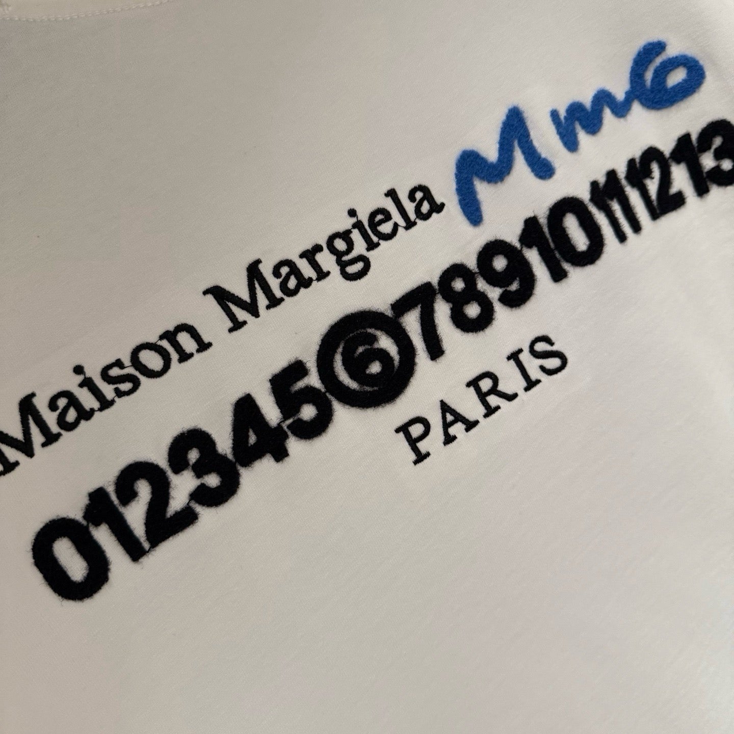 MM6 T-shirt