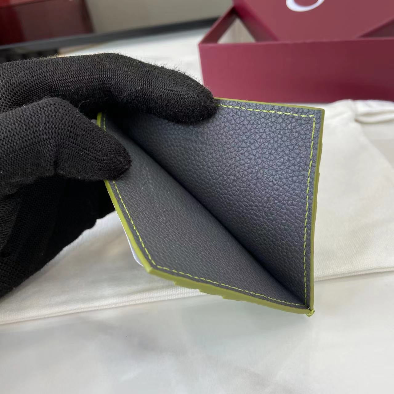 Gucci Card Holder