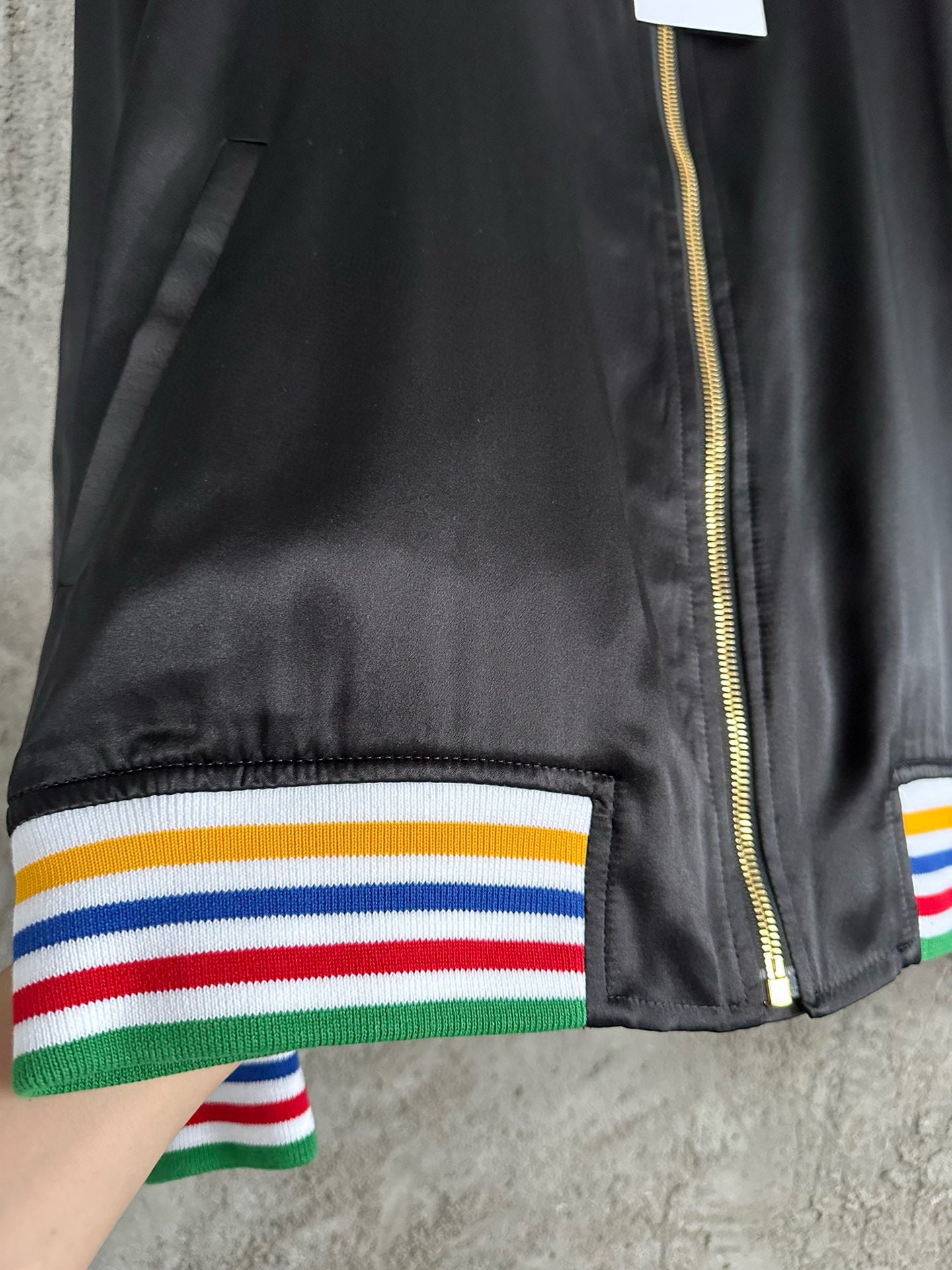 Casablanca Jacket