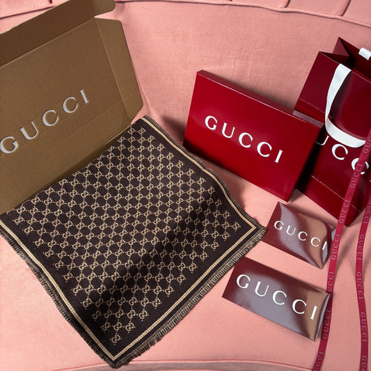 Gucci Scarves