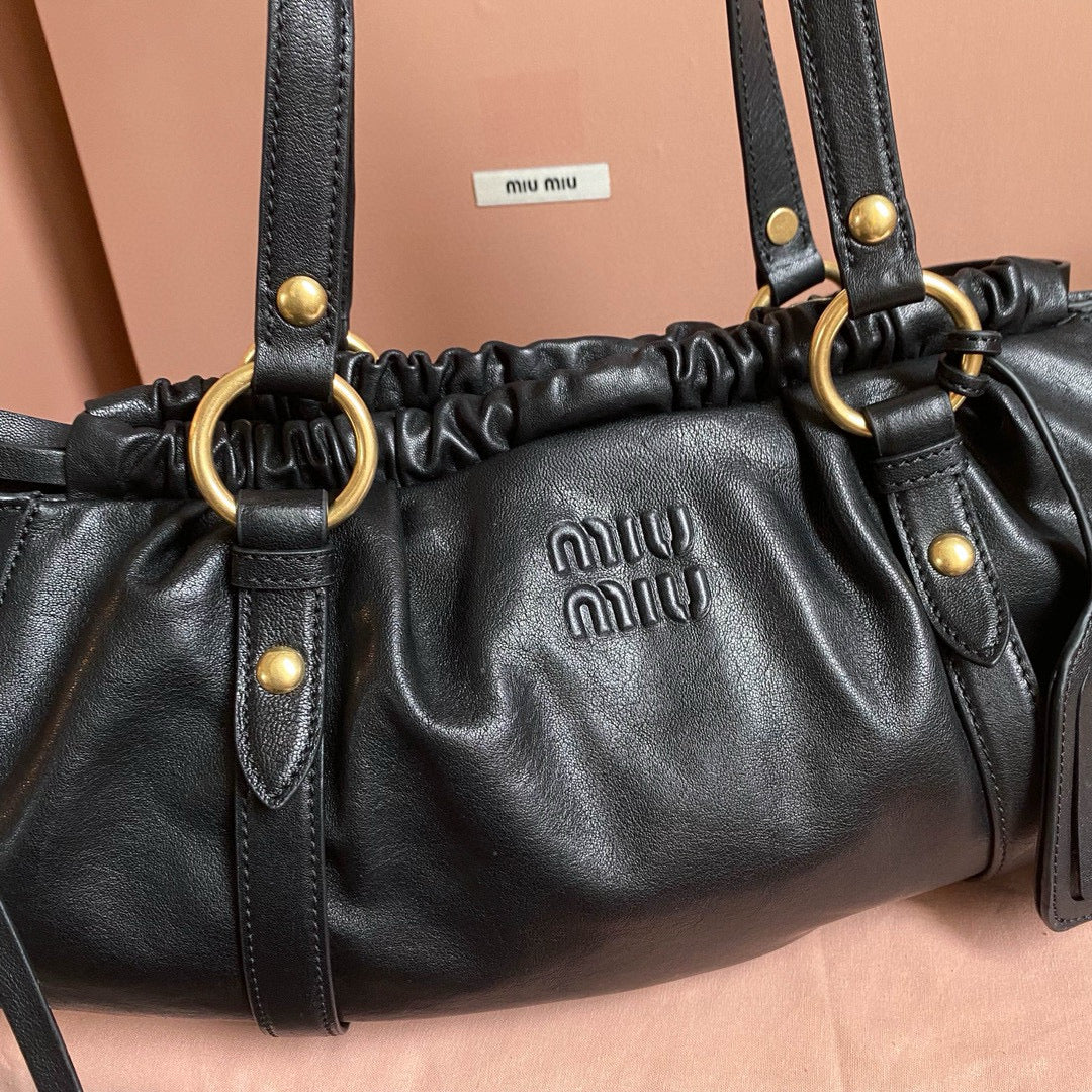 Miu Miu Shoulder Bag